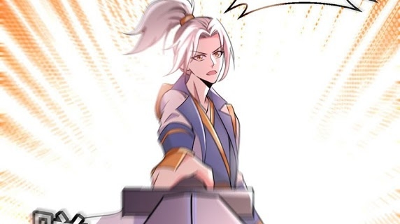 Zui Qiang Zhan Hun Chapter 10 Gambar 32