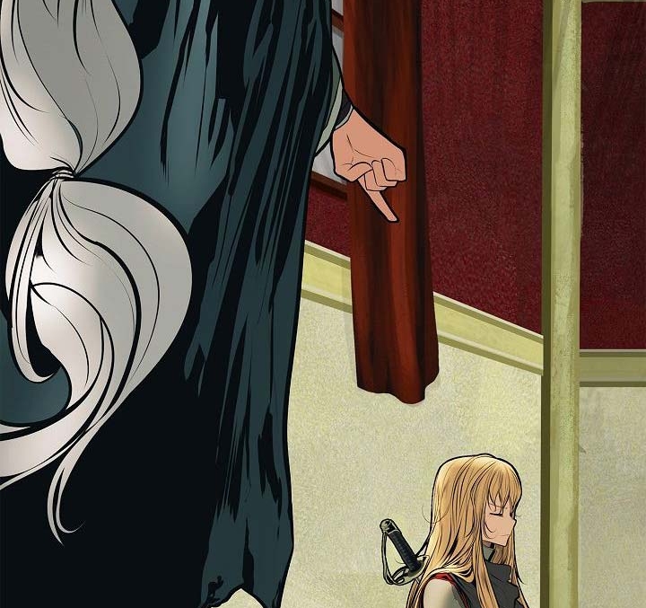 MookHyang – Dark Lady Chapter 36 Gambar 102