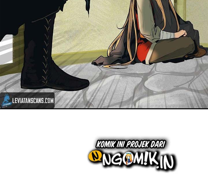 MookHyang – Dark Lady Chapter 36 Gambar 103