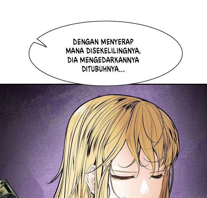 MookHyang – Dark Lady Chapter 36 Gambar 106