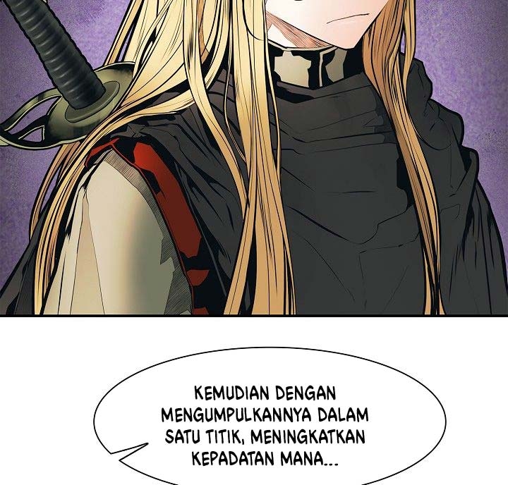 MookHyang – Dark Lady Chapter 36 Gambar 107