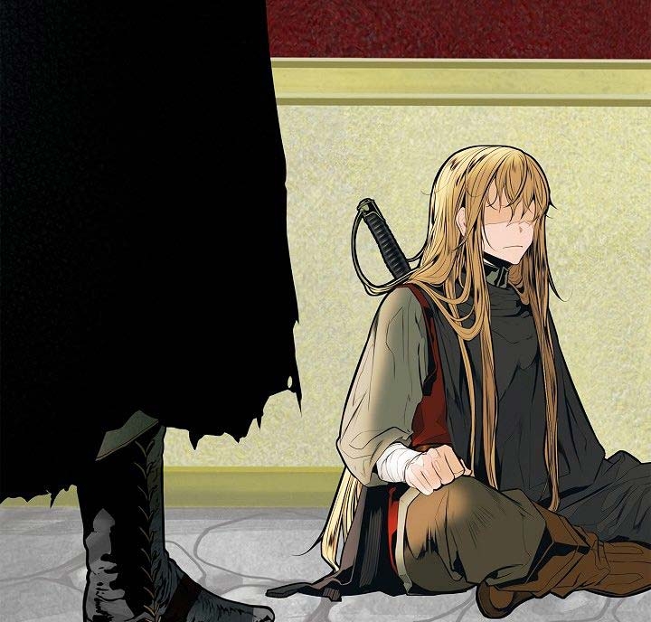 MookHyang – Dark Lady Chapter 36 Gambar 109