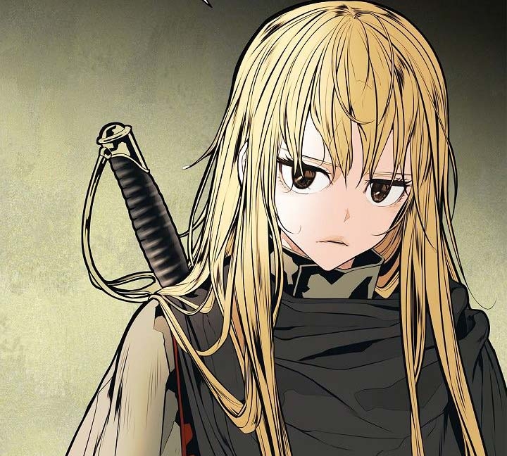 MookHyang – Dark Lady Chapter 36 Gambar 11