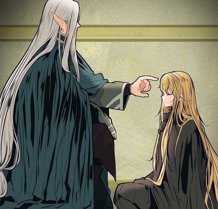 MookHyang – Dark Lady Chapter 36 Gambar 115