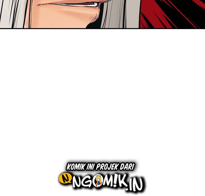MookHyang – Dark Lady Chapter 36 Gambar 122