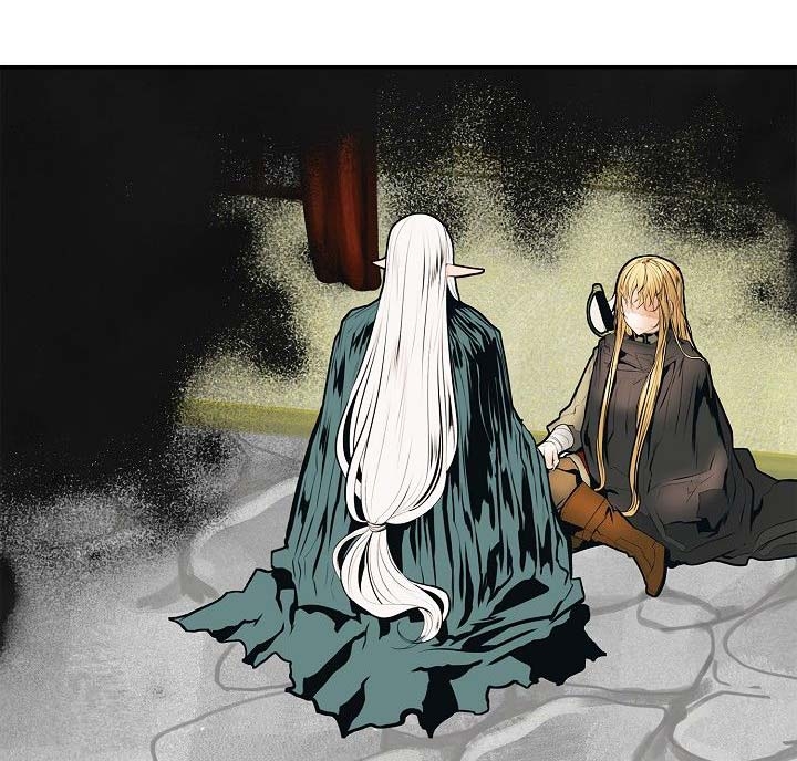 MookHyang – Dark Lady Chapter 36 Gambar 123