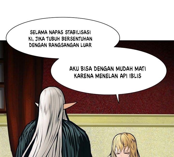 MookHyang – Dark Lady Chapter 36 Gambar 126