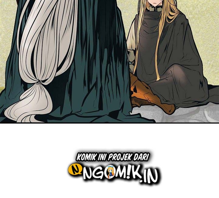 MookHyang – Dark Lady Chapter 36 Gambar 127