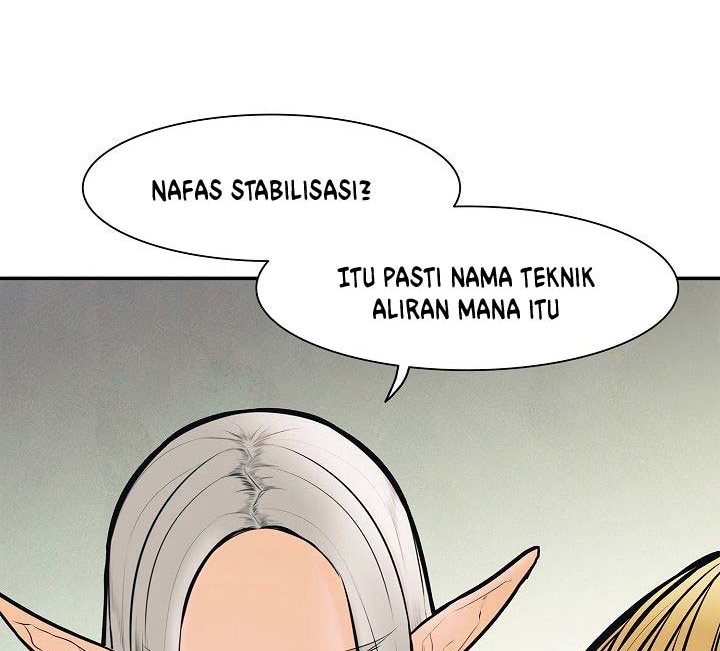 MookHyang – Dark Lady Chapter 36 Gambar 128