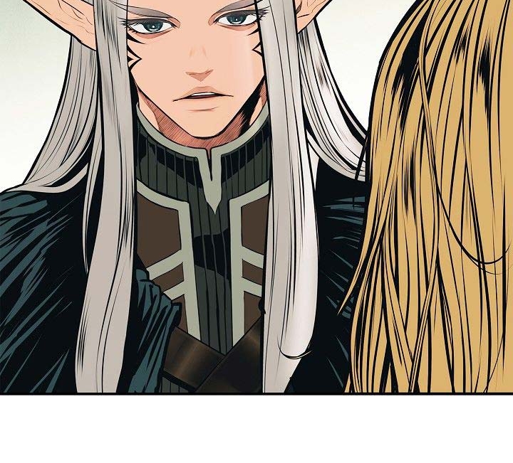 MookHyang – Dark Lady Chapter 36 Gambar 129