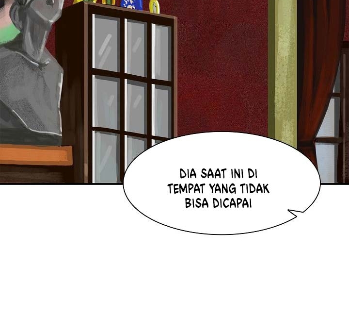 MookHyang – Dark Lady Chapter 36 Gambar 135