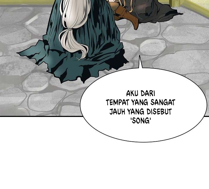 MookHyang – Dark Lady Chapter 36 Gambar 137