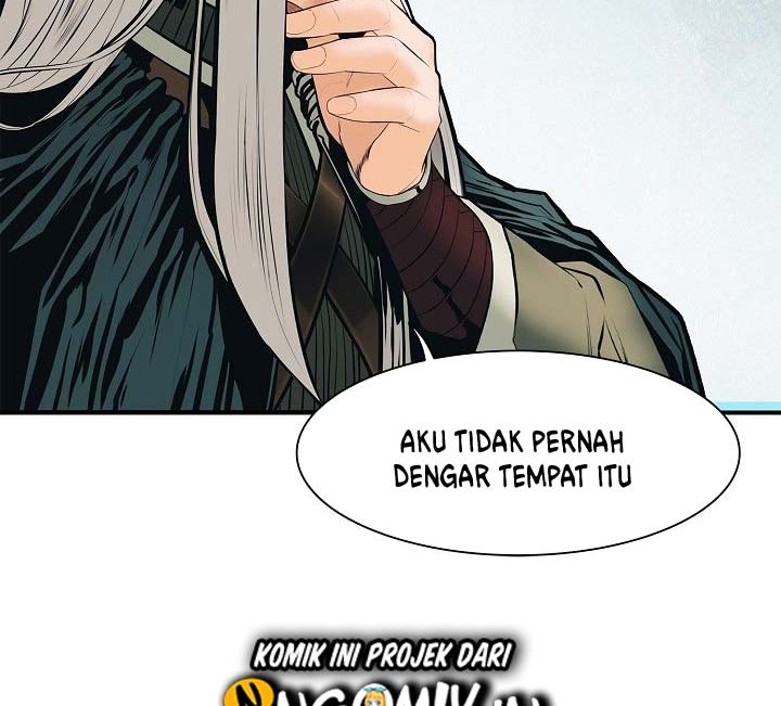 MookHyang – Dark Lady Chapter 36 Gambar 139