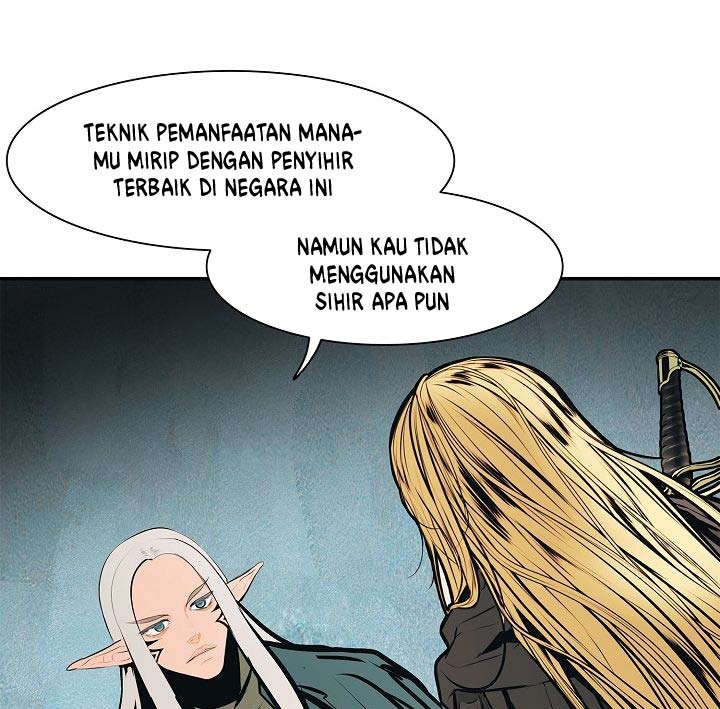 MookHyang – Dark Lady Chapter 36 Gambar 146