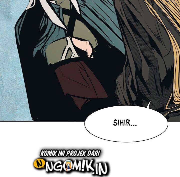 MookHyang – Dark Lady Chapter 36 Gambar 147