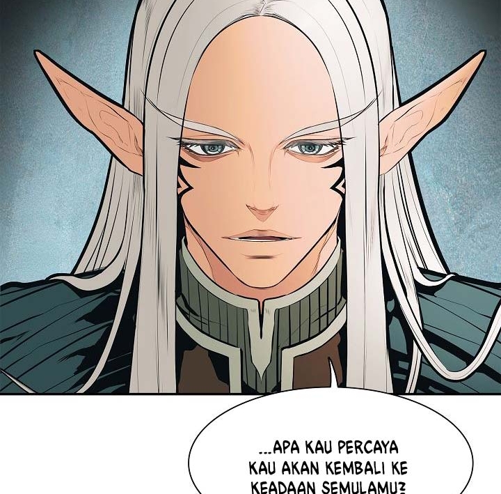 MookHyang – Dark Lady Chapter 36 Gambar 152
