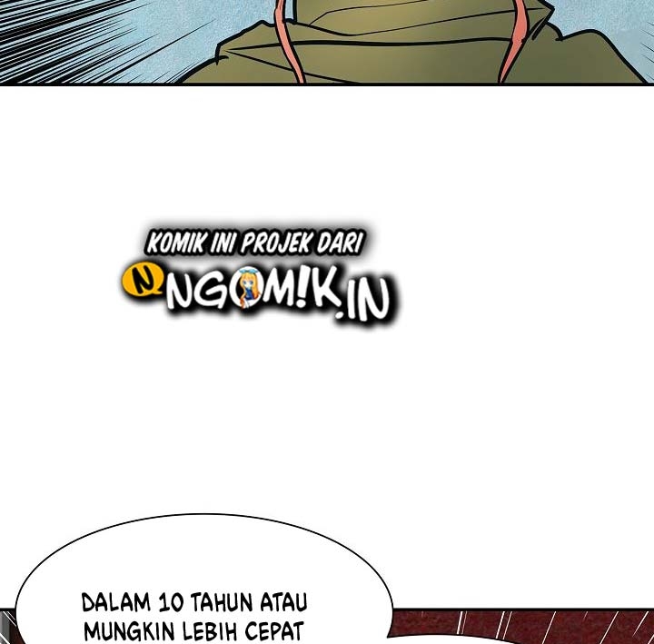 MookHyang – Dark Lady Chapter 36 Gambar 154