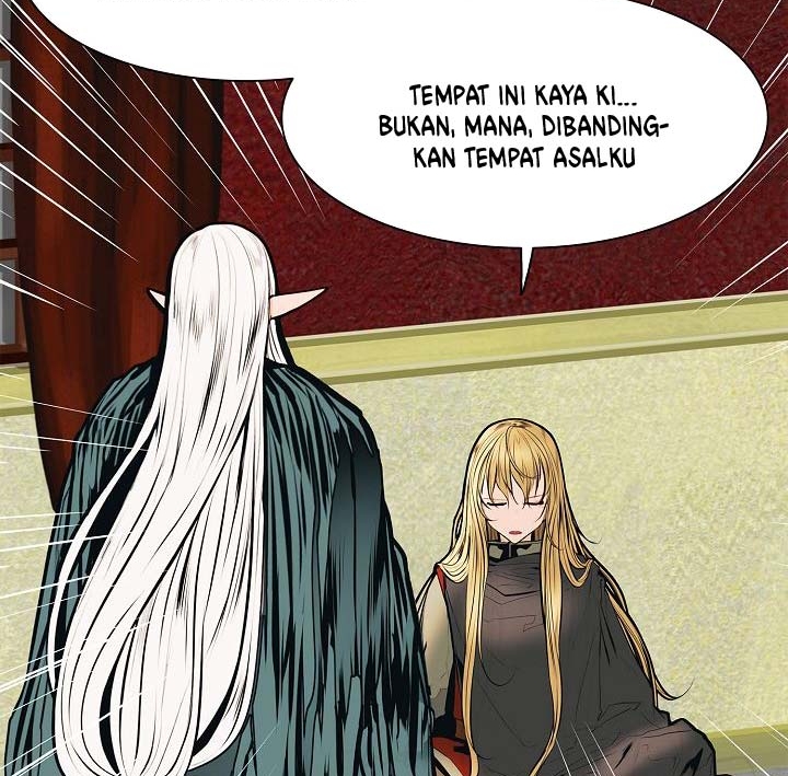 MookHyang – Dark Lady Chapter 36 Gambar 155