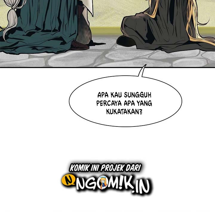 MookHyang – Dark Lady Chapter 36 Gambar 158