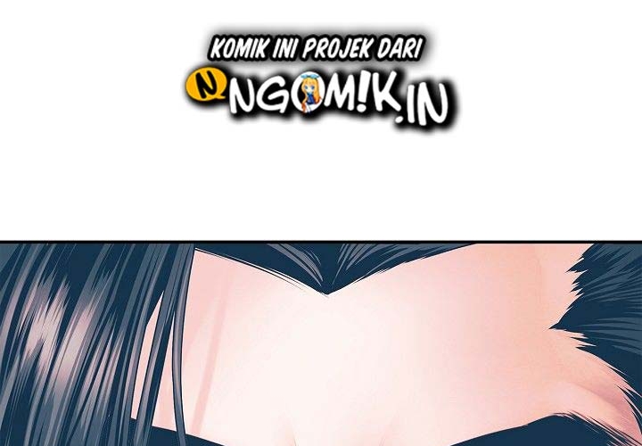 MookHyang – Dark Lady Chapter 36 Gambar 167