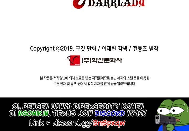 MookHyang – Dark Lady Chapter 36 Gambar 175