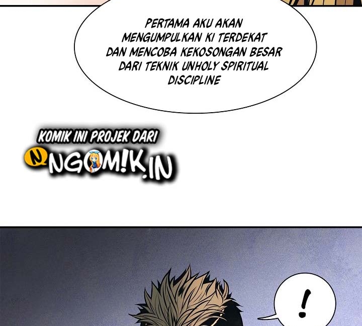 MookHyang – Dark Lady Chapter 36 Gambar 19