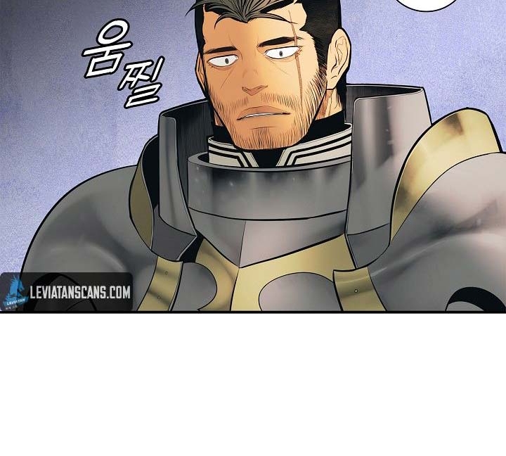 MookHyang – Dark Lady Chapter 36 Gambar 20