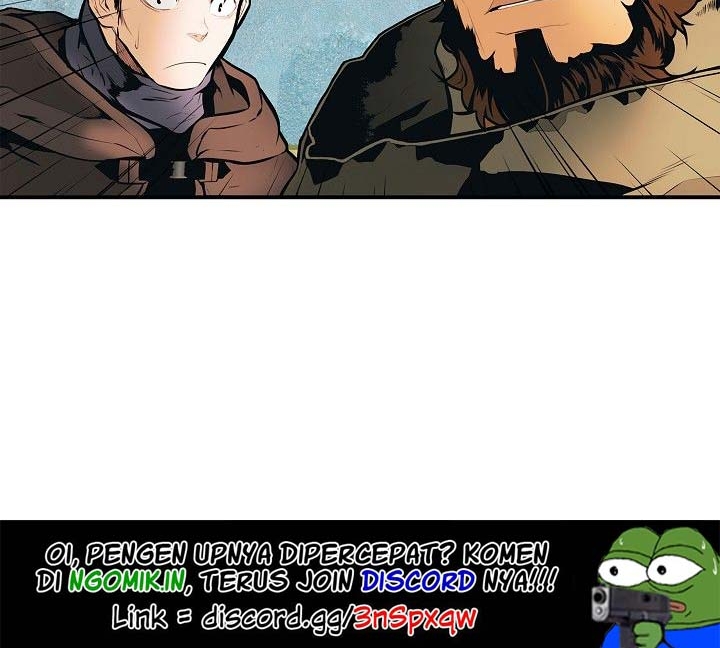 MookHyang – Dark Lady Chapter 36 Gambar 25