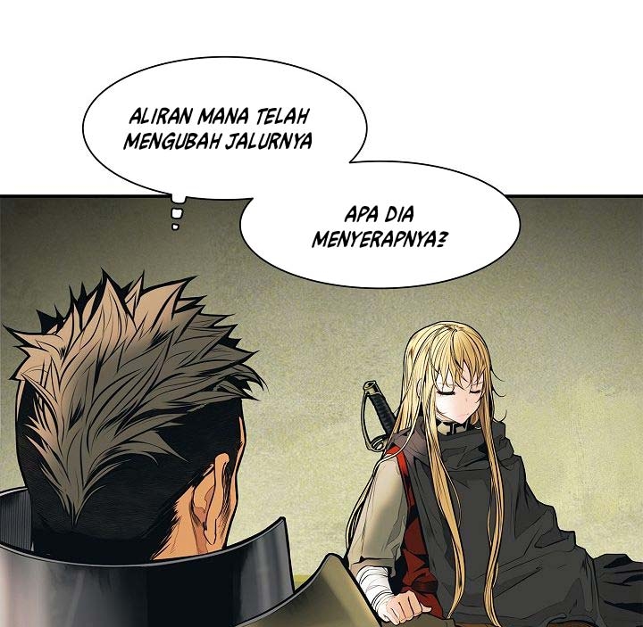 MookHyang – Dark Lady Chapter 36 Gambar 26