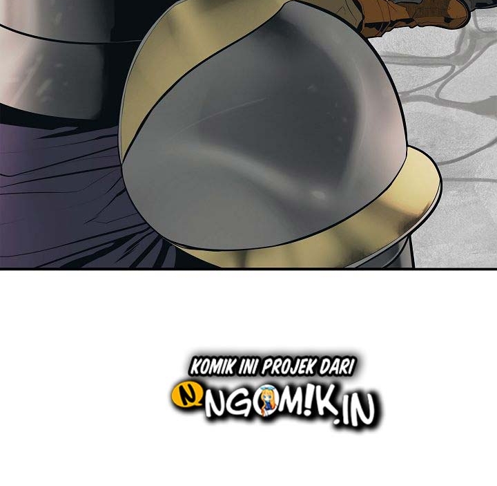 MookHyang – Dark Lady Chapter 36 Gambar 27