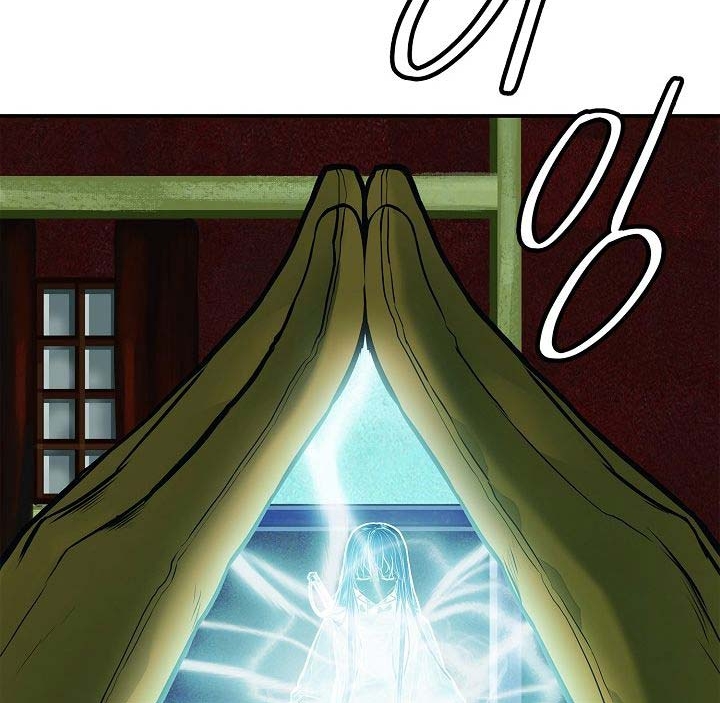 MookHyang – Dark Lady Chapter 36 Gambar 30