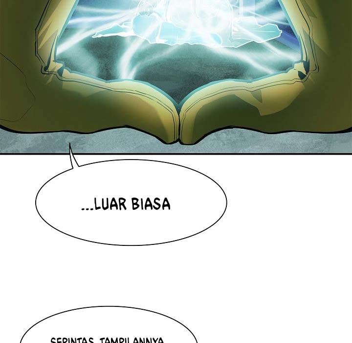 MookHyang – Dark Lady Chapter 36 Gambar 31