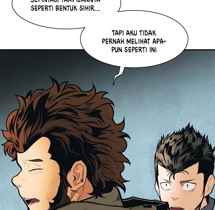 MookHyang – Dark Lady Chapter 36 Gambar 32
