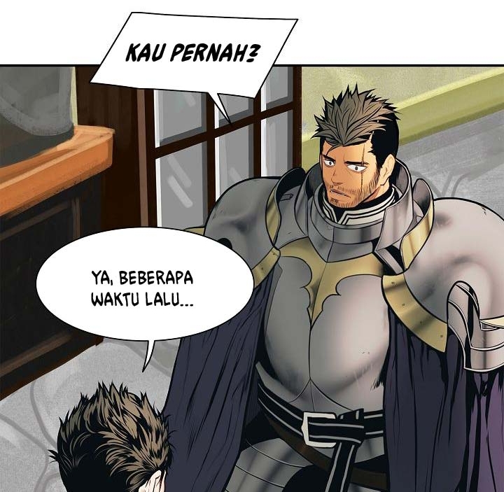 MookHyang – Dark Lady Chapter 36 Gambar 34