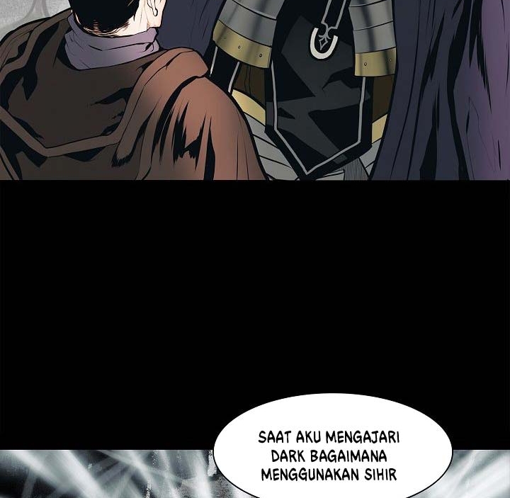 MookHyang – Dark Lady Chapter 36 Gambar 35