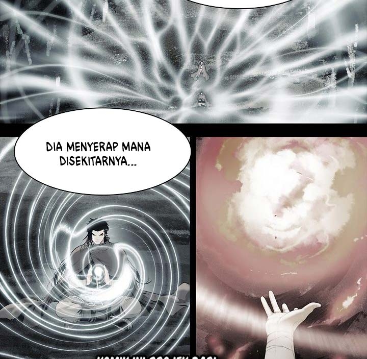 MookHyang – Dark Lady Chapter 36 Gambar 36