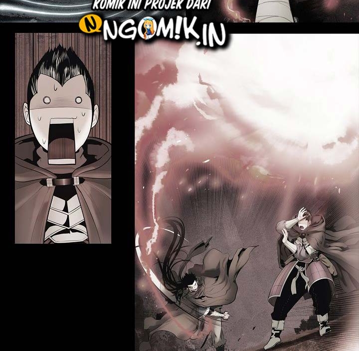 MookHyang – Dark Lady Chapter 36 Gambar 37