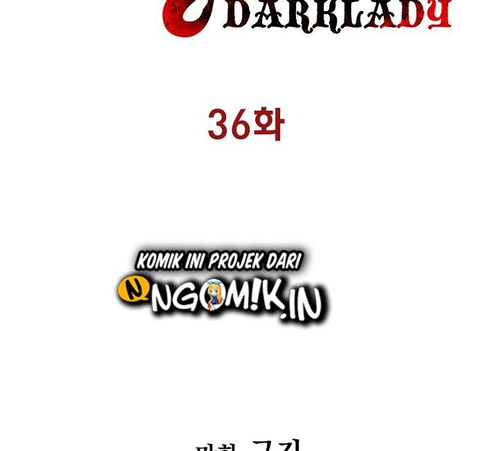 MookHyang – Dark Lady Chapter 36 Gambar 47