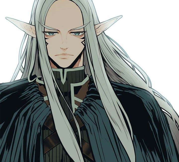 MookHyang – Dark Lady Chapter 36 Gambar 49