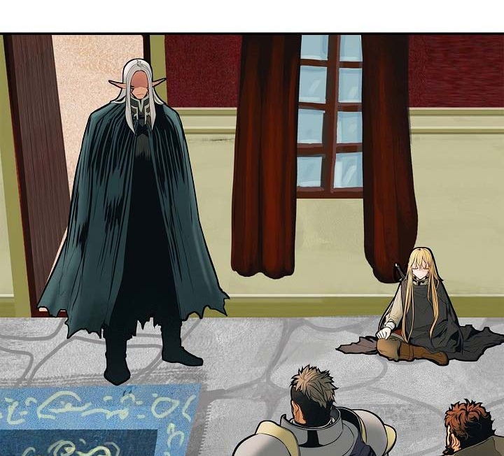 MookHyang – Dark Lady Chapter 36 Gambar 52