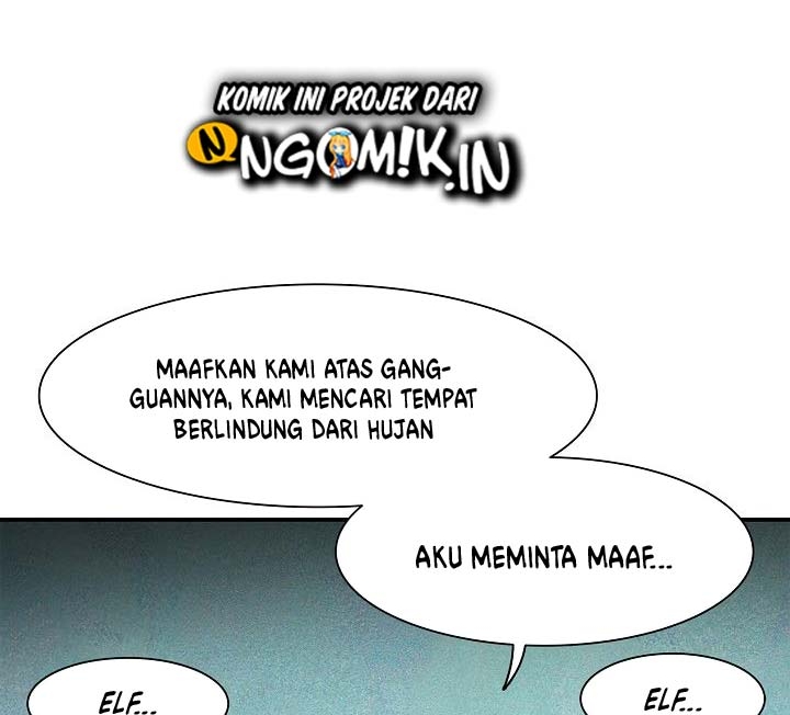 MookHyang – Dark Lady Chapter 36 Gambar 54