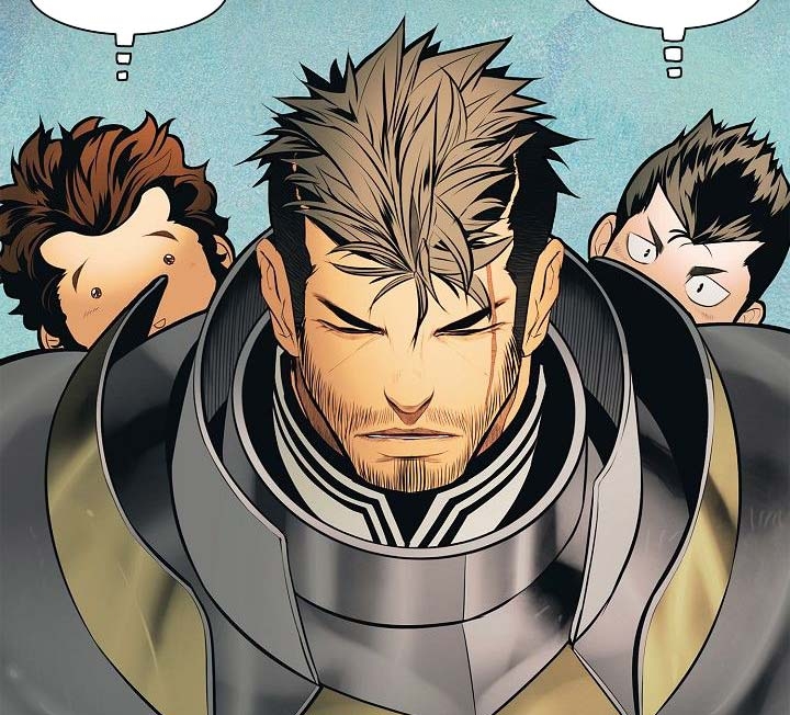 MookHyang – Dark Lady Chapter 36 Gambar 55