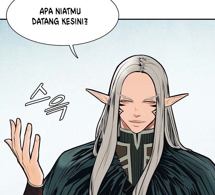 MookHyang – Dark Lady Chapter 36 Gambar 57