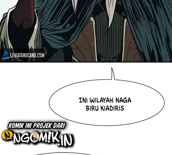 MookHyang – Dark Lady Chapter 36 Gambar 58