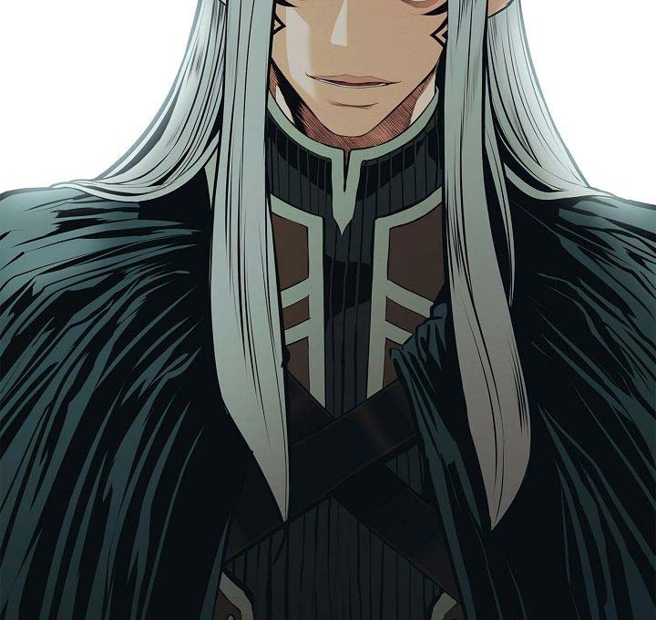 MookHyang – Dark Lady Chapter 36 Gambar 67
