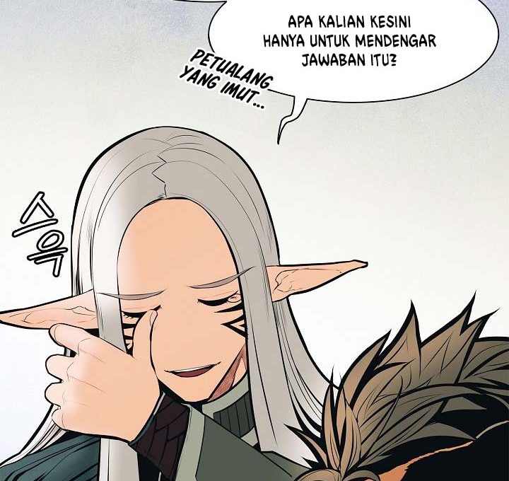MookHyang – Dark Lady Chapter 36 Gambar 75