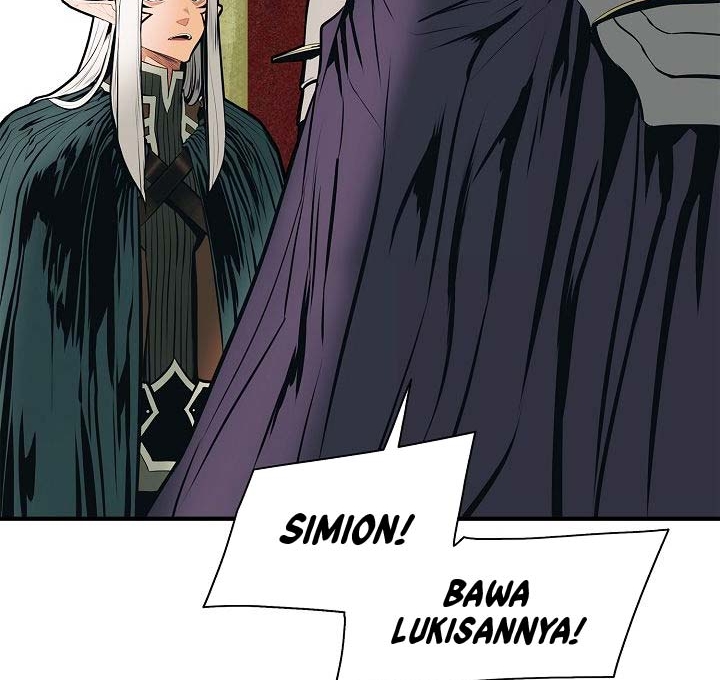 MookHyang – Dark Lady Chapter 36 Gambar 78