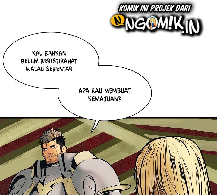 MookHyang – Dark Lady Chapter 36 Gambar 8