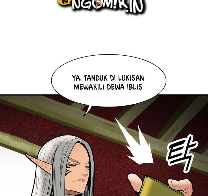 MookHyang – Dark Lady Chapter 36 Gambar 89