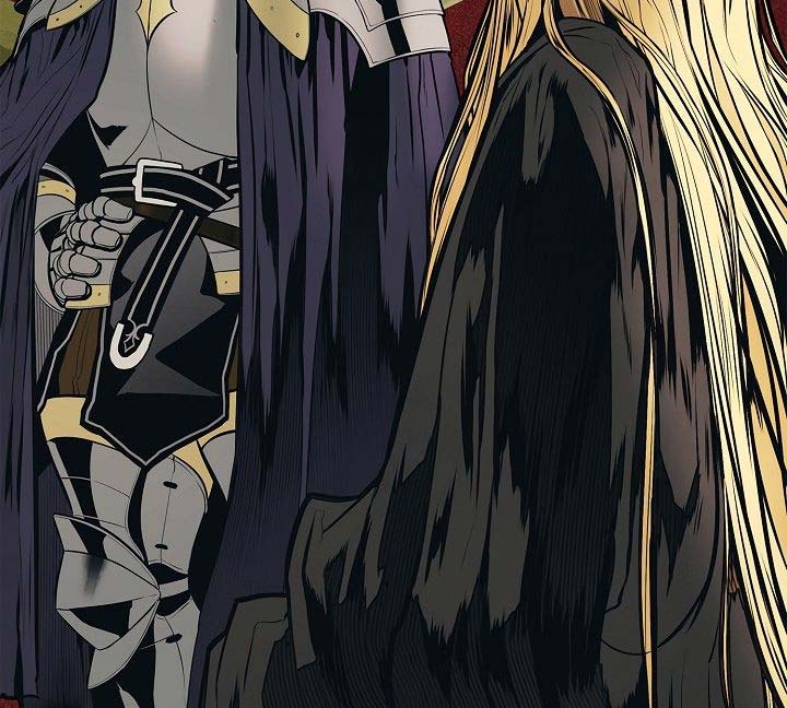MookHyang – Dark Lady Chapter 36 Gambar 9